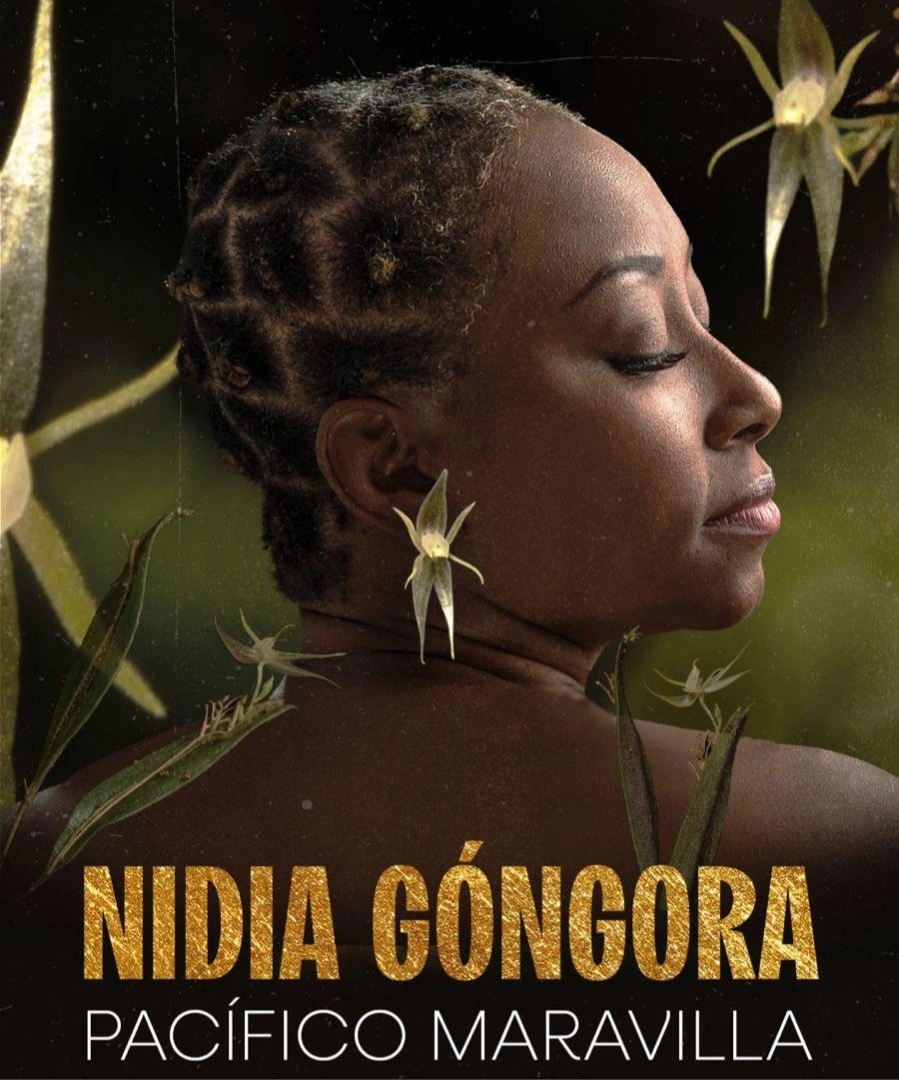 Imagen de Nidia Góngora, cocina, canto y resistencia desde el corazón del Pacífico colombiano 2 Imagen de Nidia Góngora, cocina, canto y resistencia desde el corazón del Pacífico colombiano