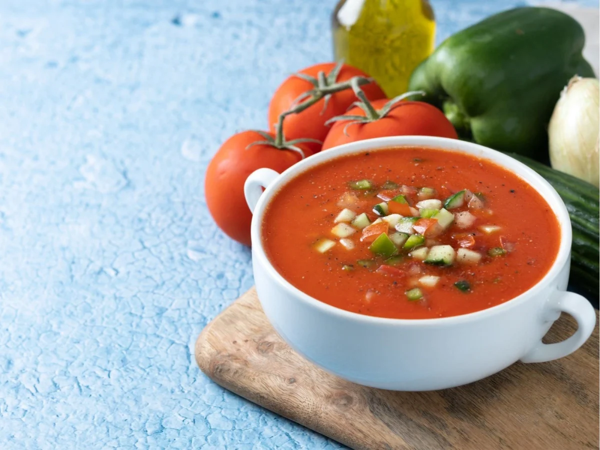 Imagen de Sevilla para comérsela: 10 platos que definen el alma andaluza