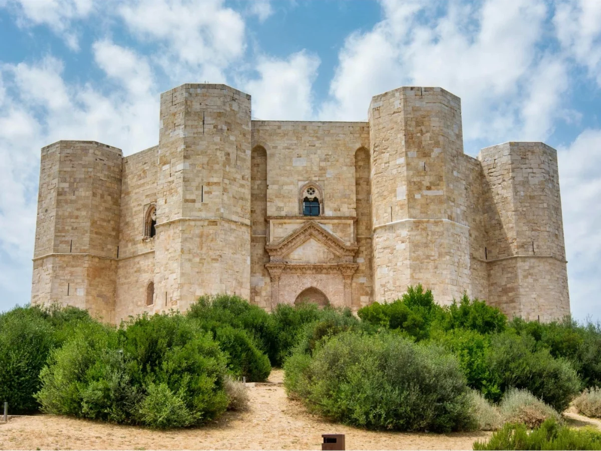 Imagen de En busca de la mejor burrata al corazón de Puglia