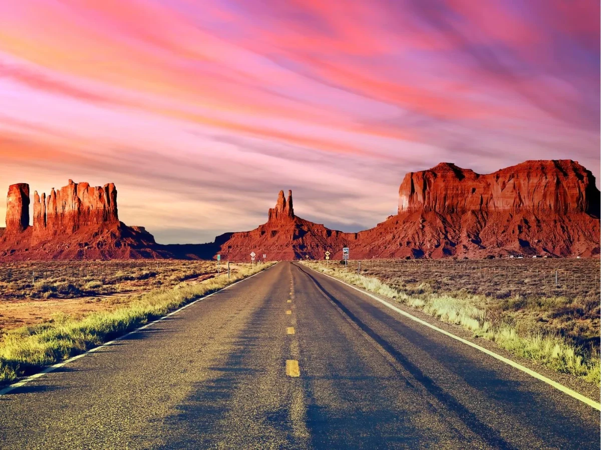 Imagen de Ruta 66 cumple 100 años: guía para recorrerla con hambre 1 Imagen de Ruta 66 cumple 100 años: guía para recorrerla con hambre