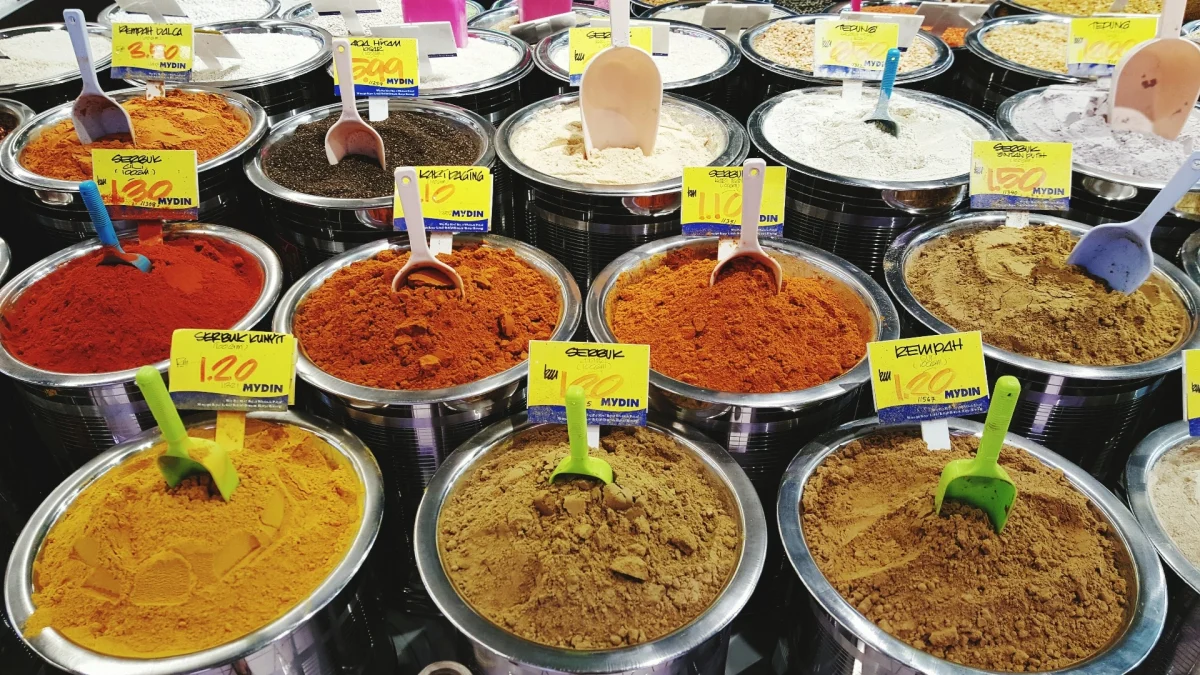 Imagen de En busca del mejor curry del mundo: sabores, historia y recetas únicas