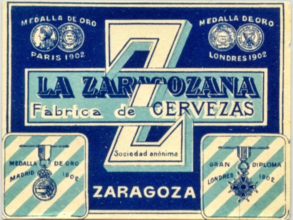 Imagen de Ámbar, la cerveza que nos puso bien