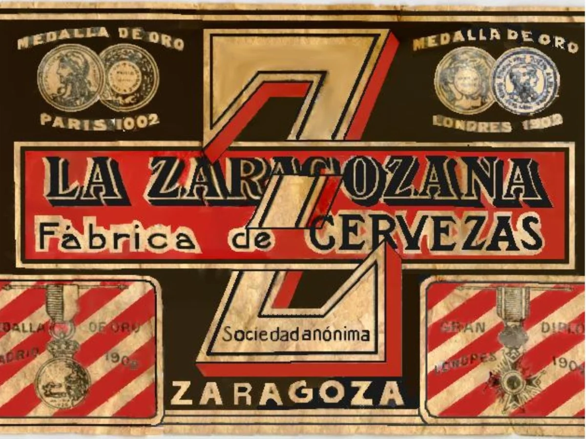 Imagen de Ámbar, la cerveza que nos puso bien