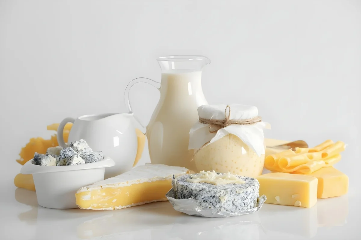 Imagen de ¿Qué hay de cierto en que cenar queso provoca pesadillas?