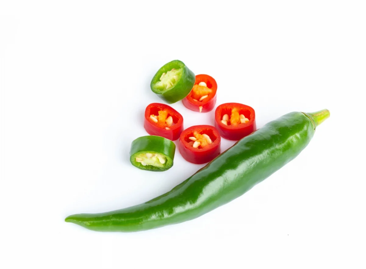 Imagen de Los diez chiles más picantes del mundo (y cómo sobrevivir a ellos)