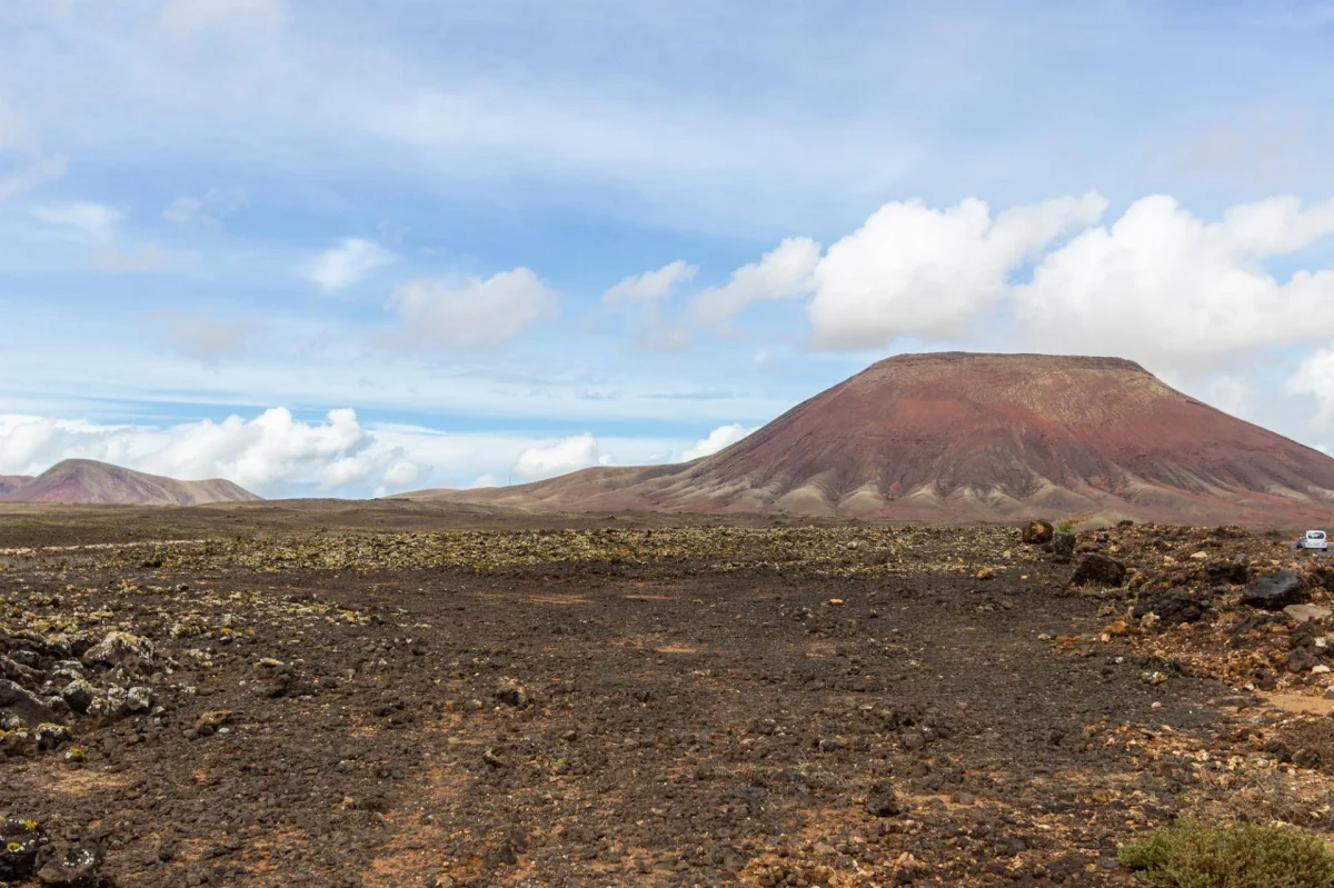 Imagen de Fuerteventura sin filtros: comer, mirar y volver a tener hambre