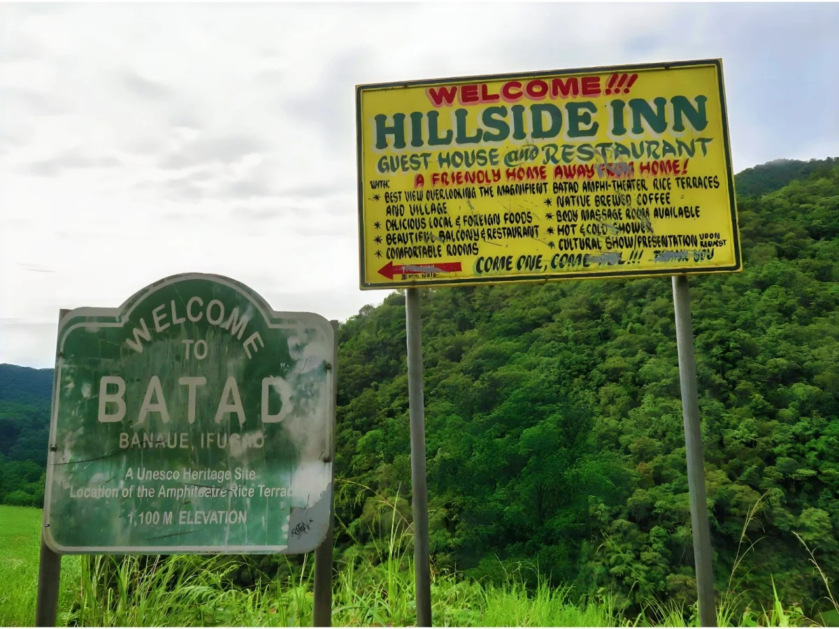 Imagen de Terrazas de arroz de Batad, viaje a la joya agrícola de Filipinas