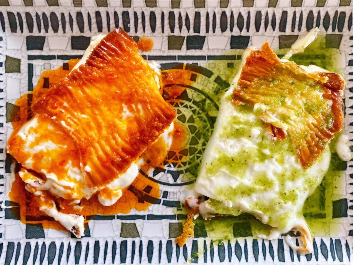 Imagen de Fuerteventura sin filtros: comer, mirar y volver a tener hambre