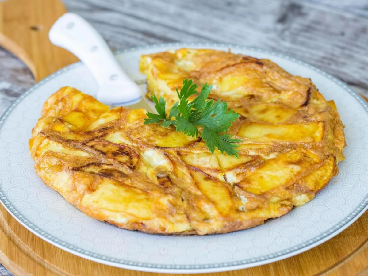 Imagen de Comida en un safari por Kenia, Tanzania y Botswana: sabores de la sabana