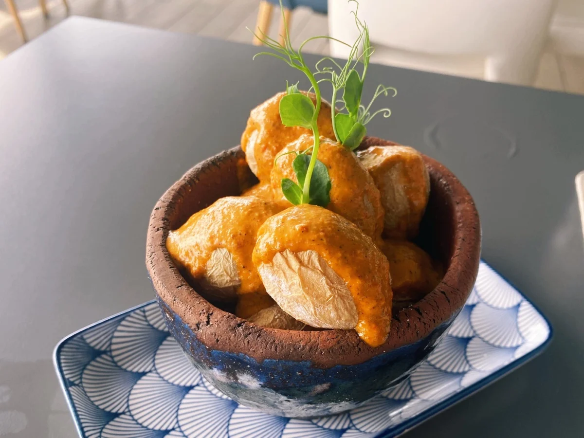 Imagen de Fuerteventura sin filtros: comer, mirar y volver a tener hambre