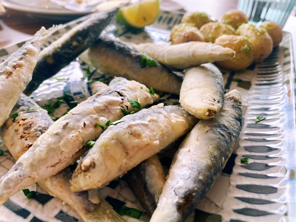Imagen de Fuerteventura sin filtros: comer, mirar y volver a tener hambre