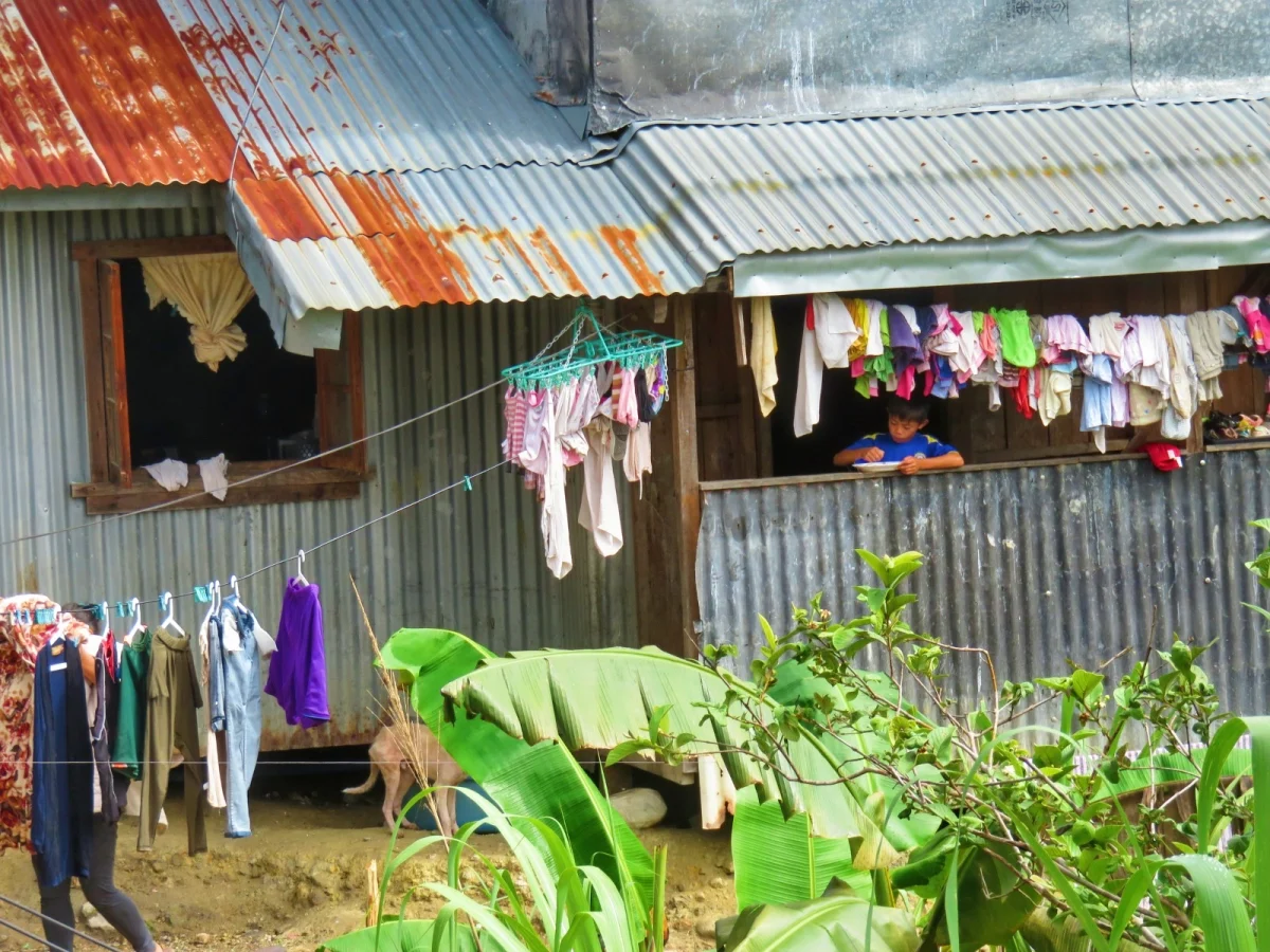 Imagen de Terrazas de arroz de Batad, viaje a la joya agrícola de Filipinas