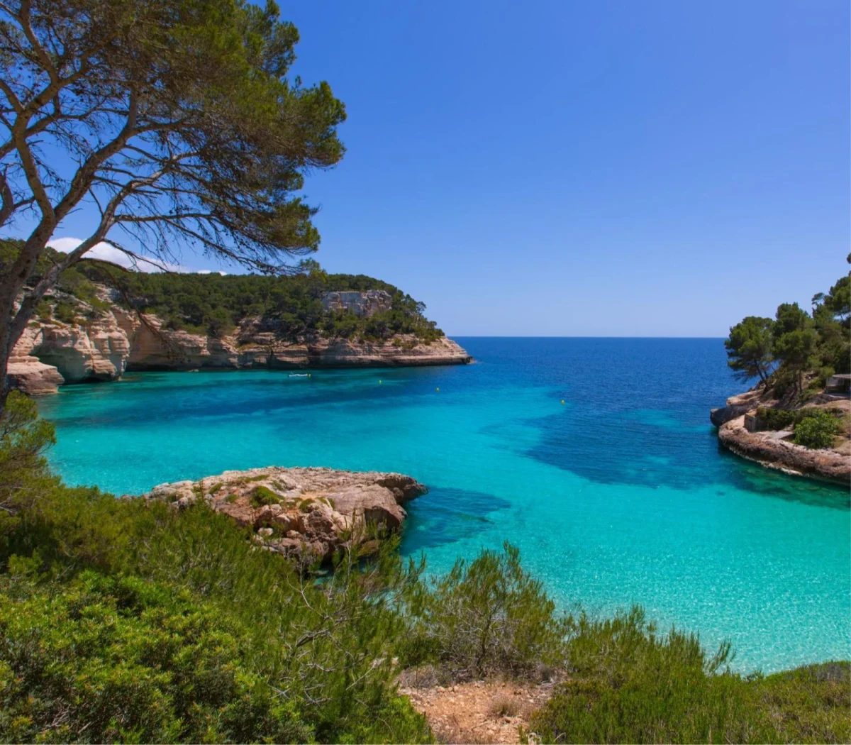 Imagen de Islas Baleares, un viaje gastronómico inolvidable entre sabor, historia y mar