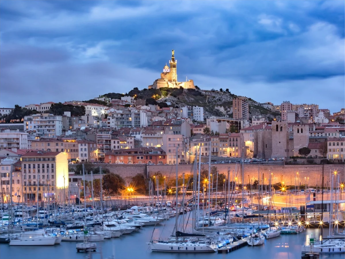Imagen de De ruta gastronómica por la Provenza francesa