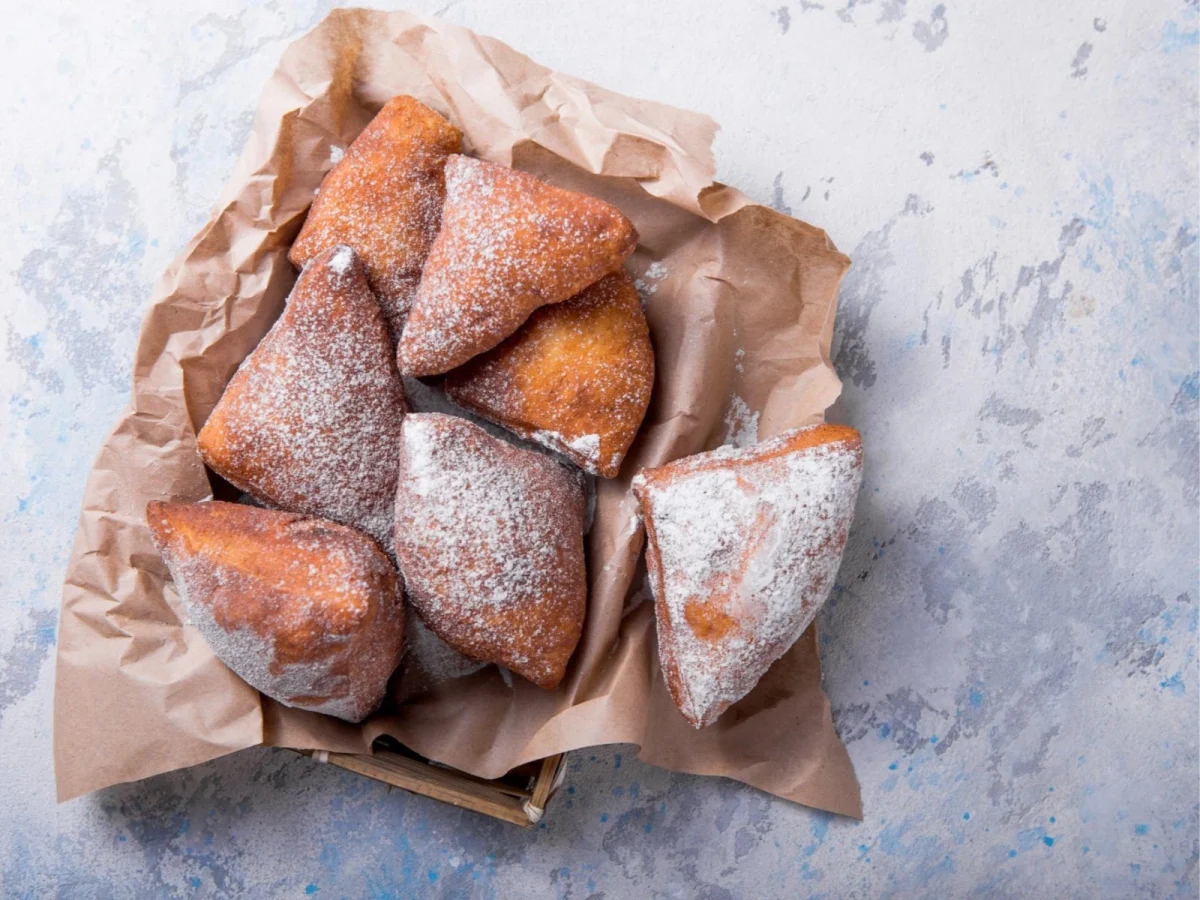 Imagen de Comida en un safari por Kenia, Tanzania y Botswana: sabores de la sabana