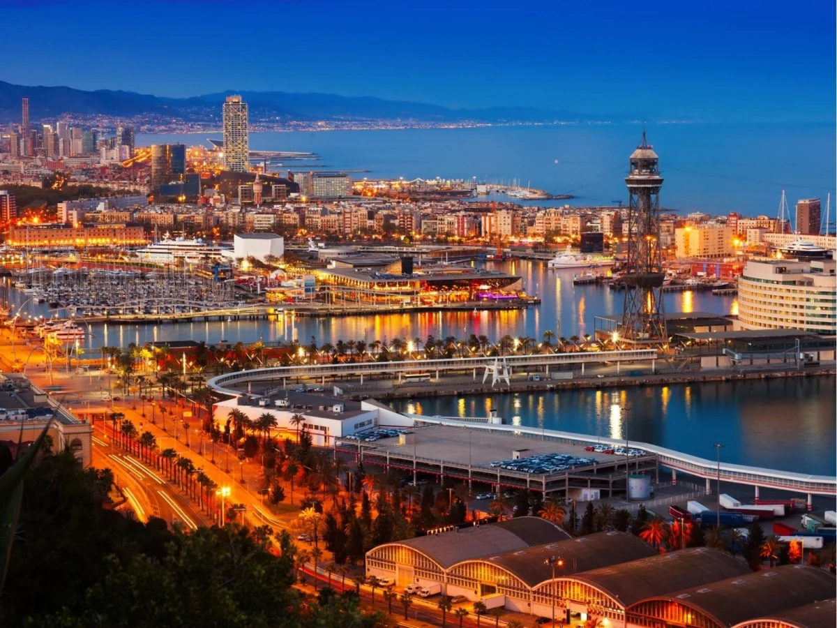 Imagen de Gastro Guía de Barcelona: 25 experiencias culinarias que no te puedes perder