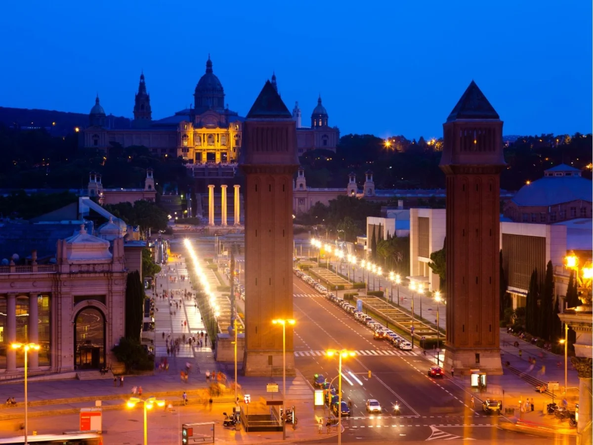 Imagen de Gastro Guía de Barcelona: 25 experiencias culinarias que no te puedes perder