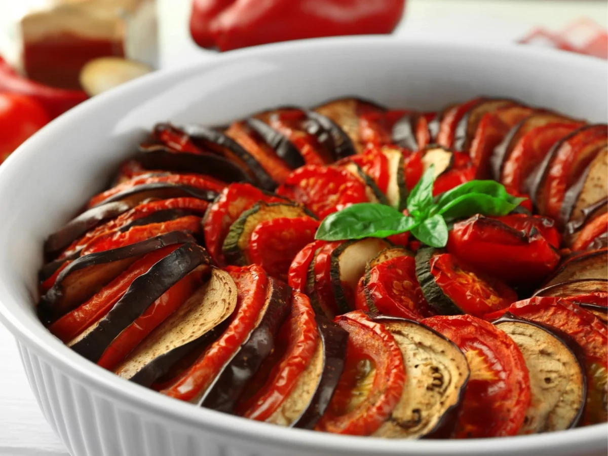 Imagen de De ruta gastronómica por la Provenza francesa