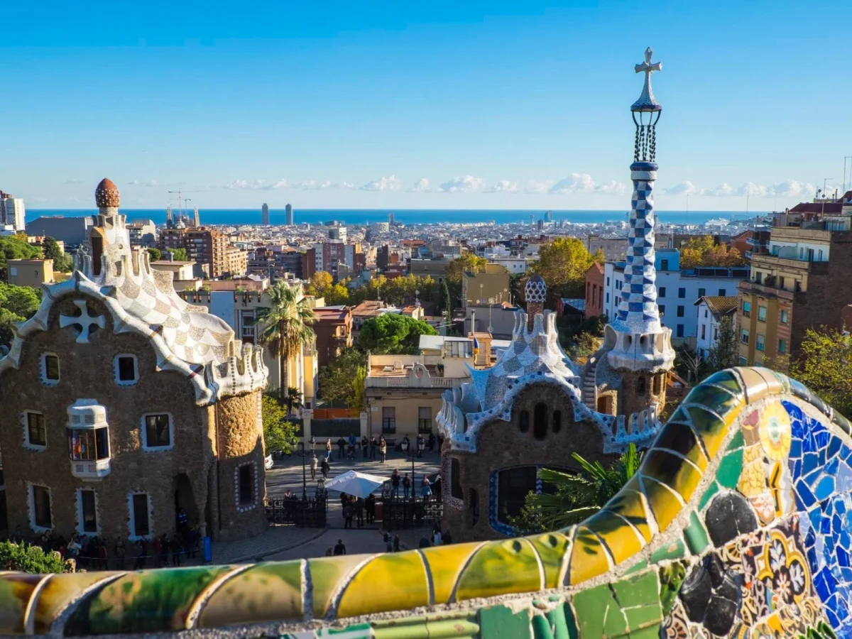 Imagen de Gastro Guía de Barcelona: 25 experiencias culinarias que no te puedes perder