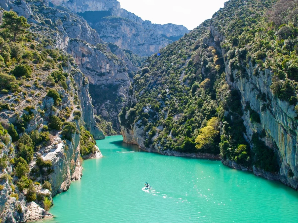 Imagen de De ruta gastronómica por la Provenza francesa