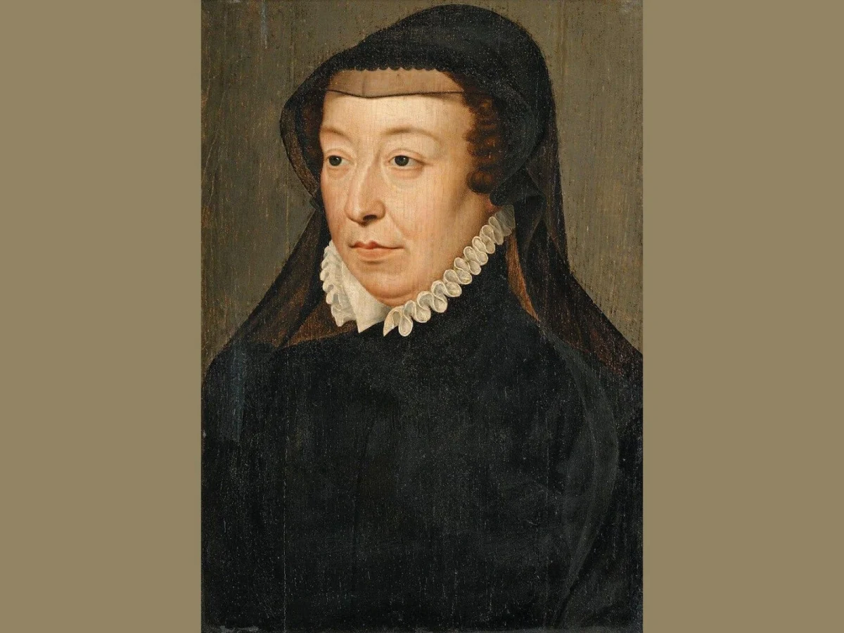 Imagen de La influencia de Catalina de Medici en la cocina francesa: del cuchillo florentino al banquete real