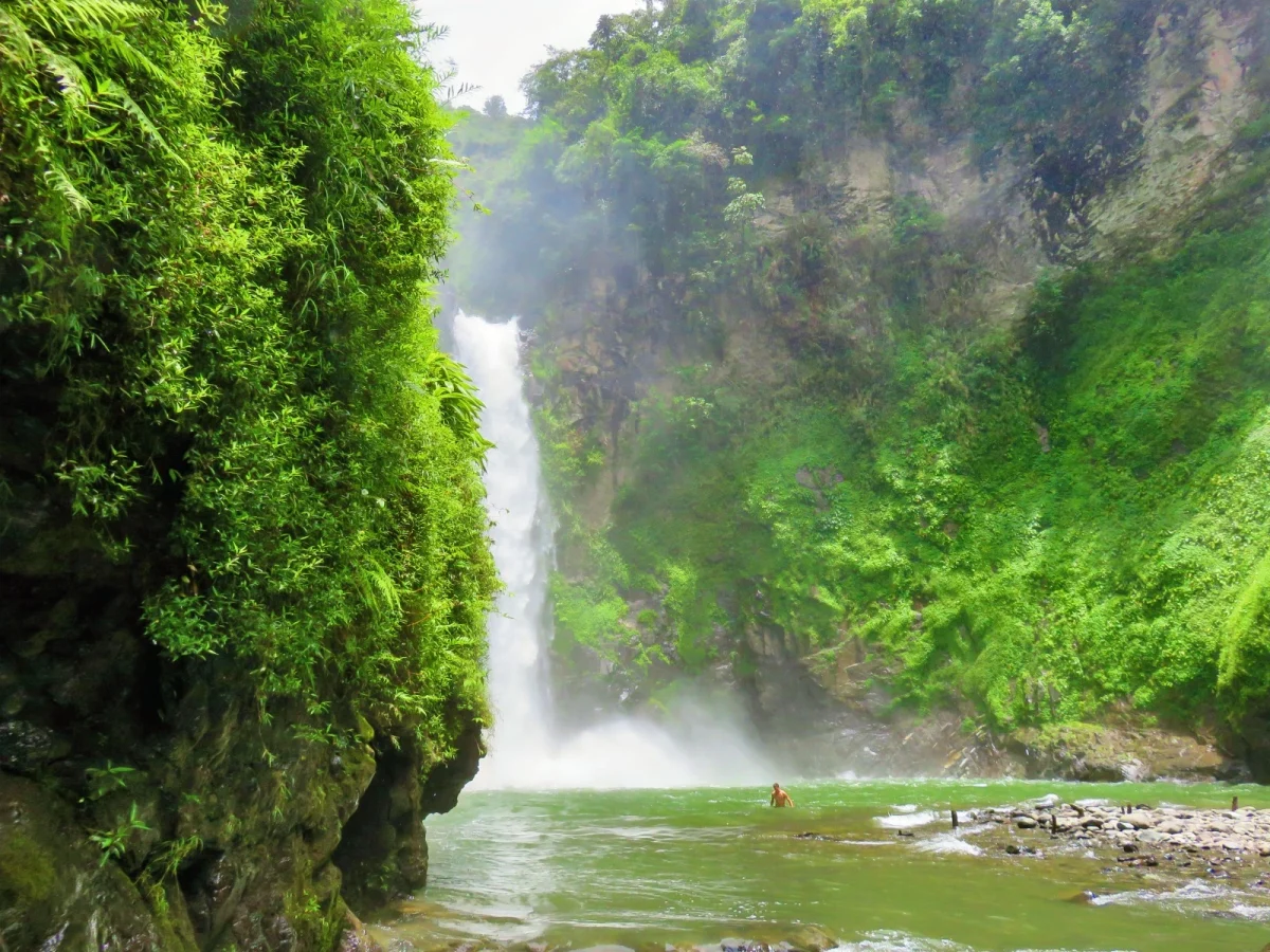 Imagen de Terrazas de arroz de Batad, viaje a la joya agrícola de Filipinas