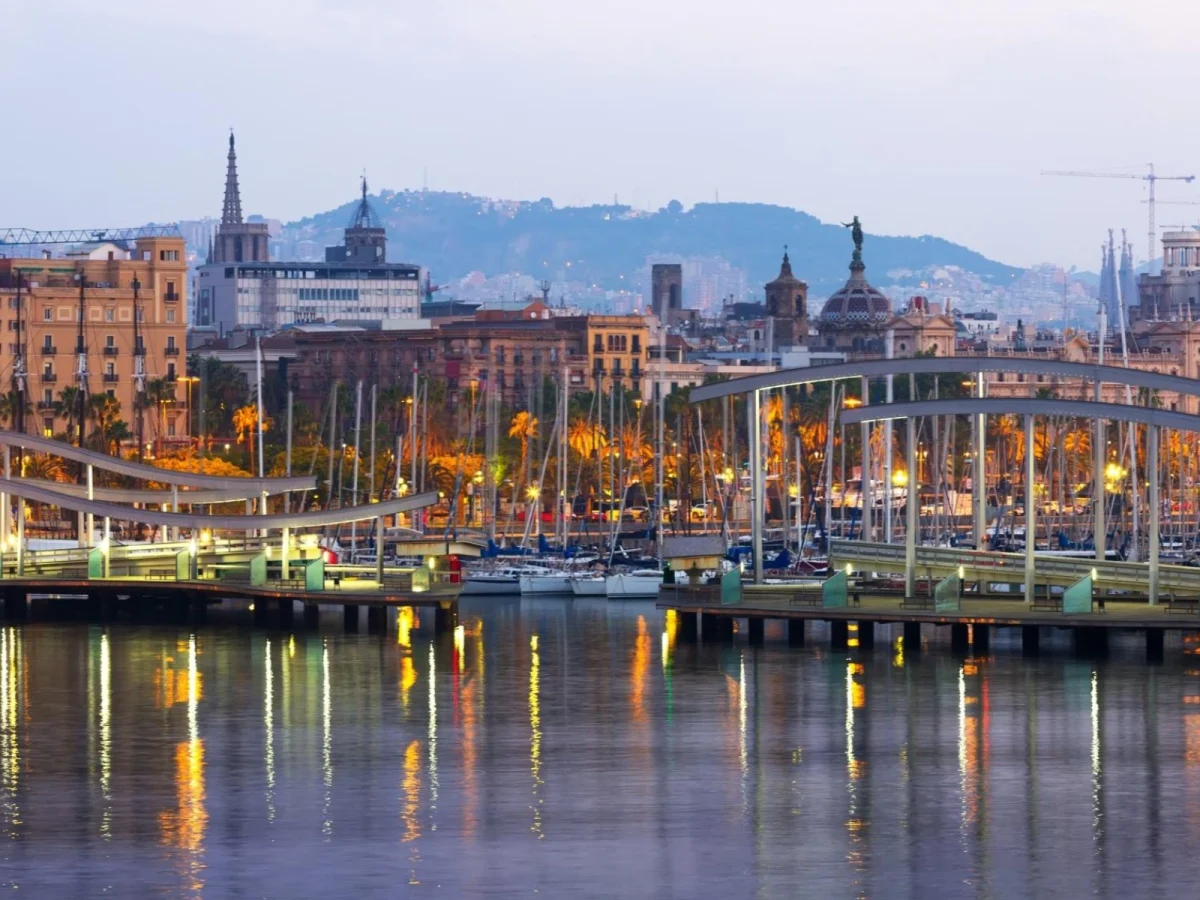 Imagen de Gastro Guía de Barcelona: 25 experiencias culinarias que no te puedes perder