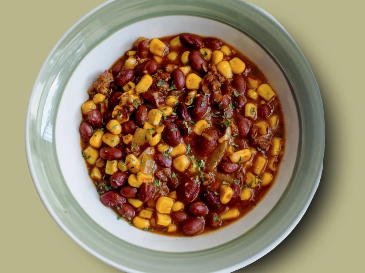 Imagen de Comida en un safari por Kenia, Tanzania y Botswana: sabores de la sabana