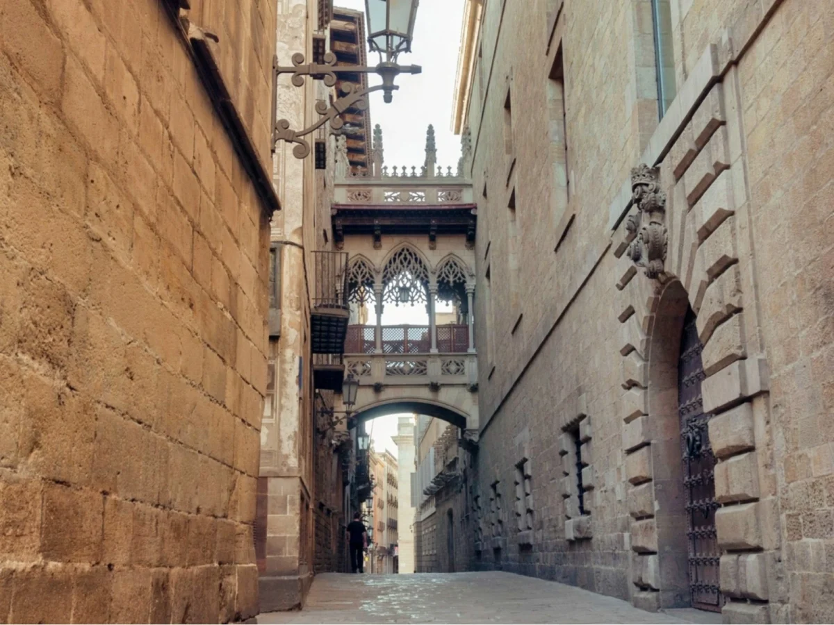 Imagen de Gastro Guía de Barcelona: 25 experiencias culinarias que no te puedes perder