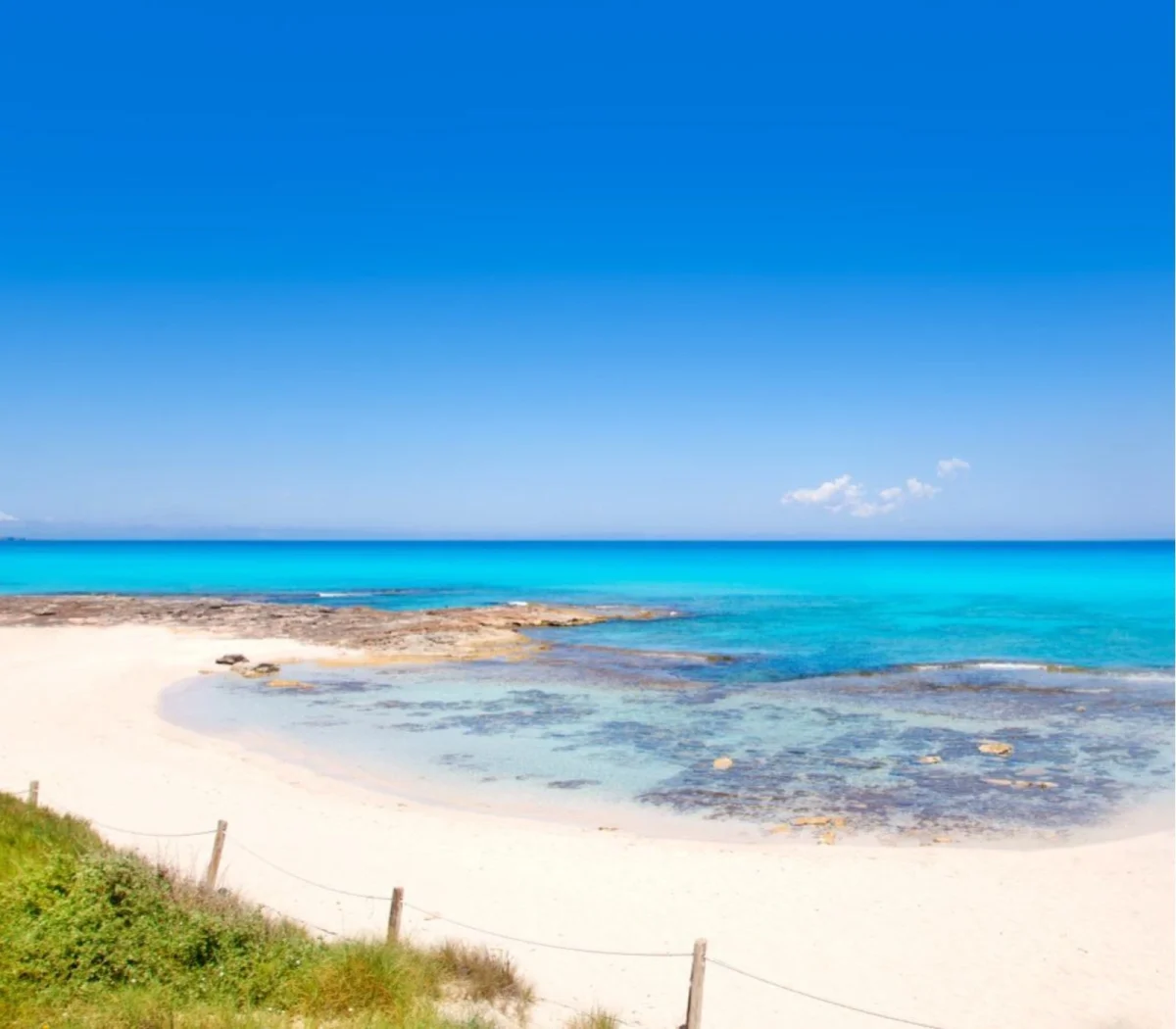 Imagen de Islas Baleares, un viaje gastronómico inolvidable entre sabor, historia y mar