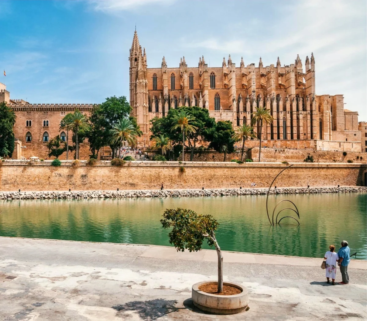 Imagen de Islas Baleares, un viaje gastronómico inolvidable entre sabor, historia y mar