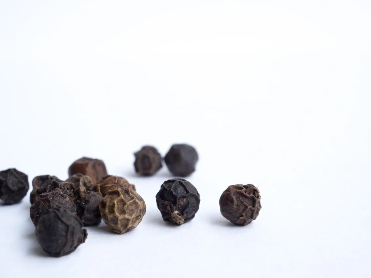 Imagen de De Malabar al mundo: así cambió la pimienta la historia de la comida