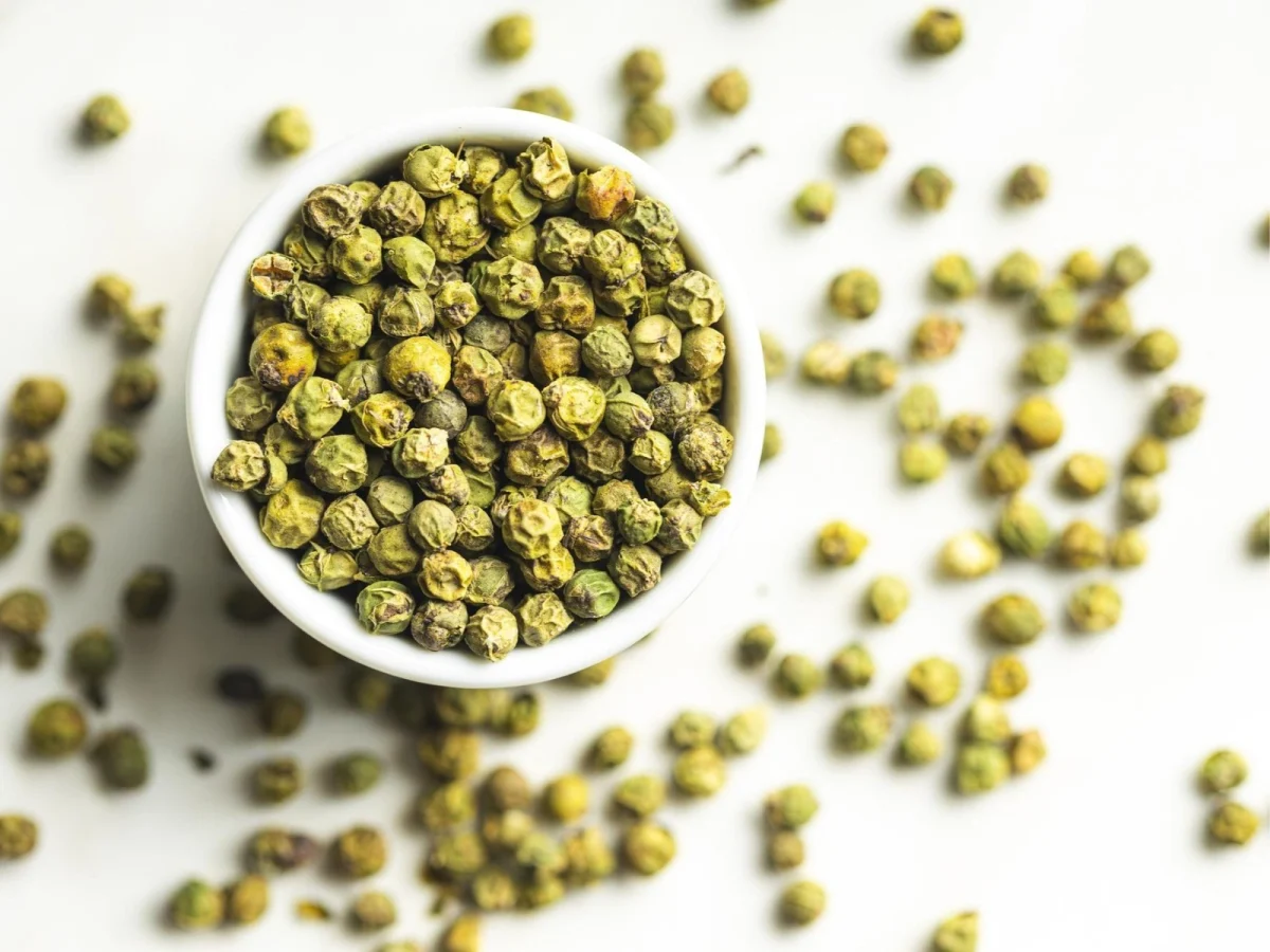 Imagen de De Malabar al mundo: así cambió la pimienta la historia de la comida