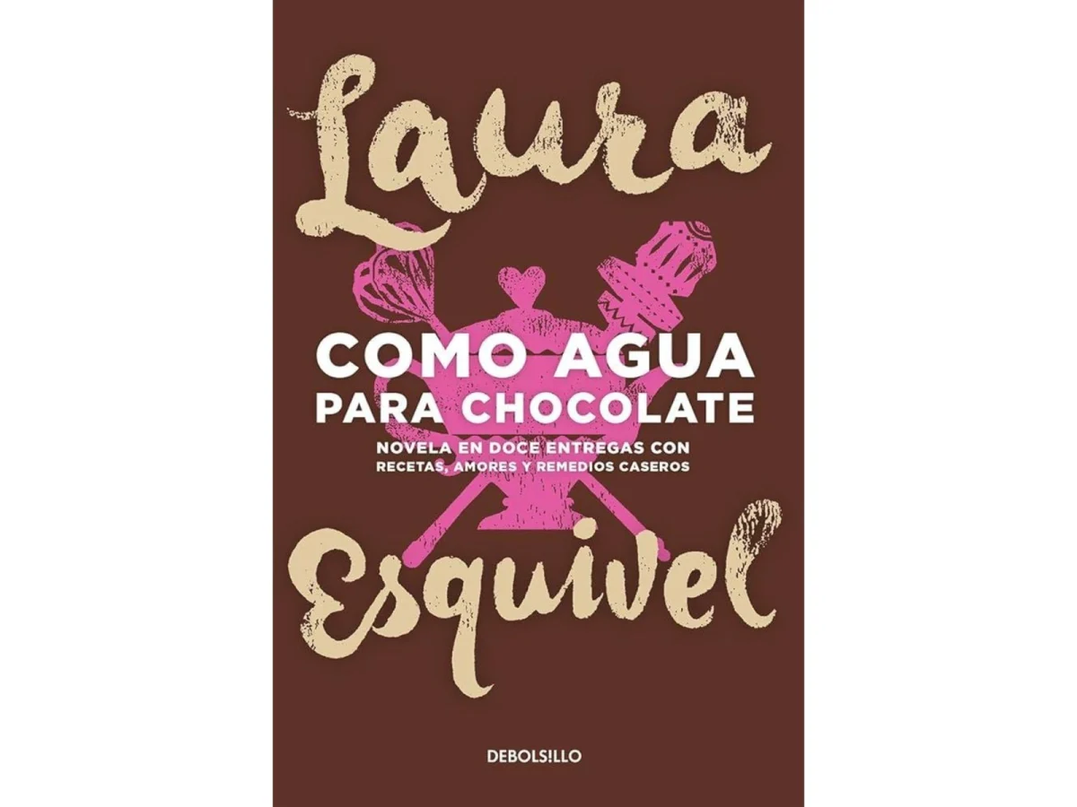 Imagen de Diez novelas irresistibles para los amantes de la gastronomía