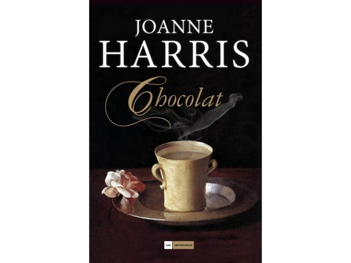 Imagen de Diez novelas irresistibles para los amantes de la gastronomía