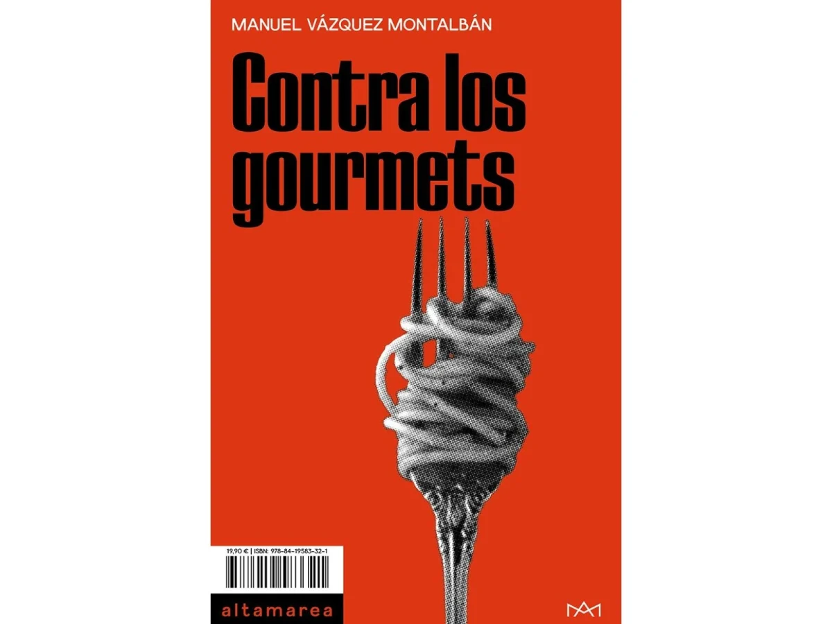 Imagen de Diez novelas irresistibles para los amantes de la gastronomía