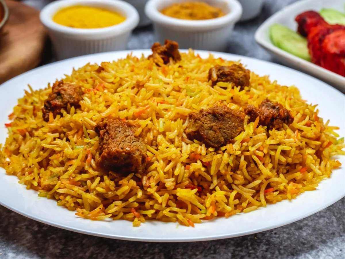 Imagen de Comida en un safari por Kenia, Tanzania y Botswana: sabores de la sabana