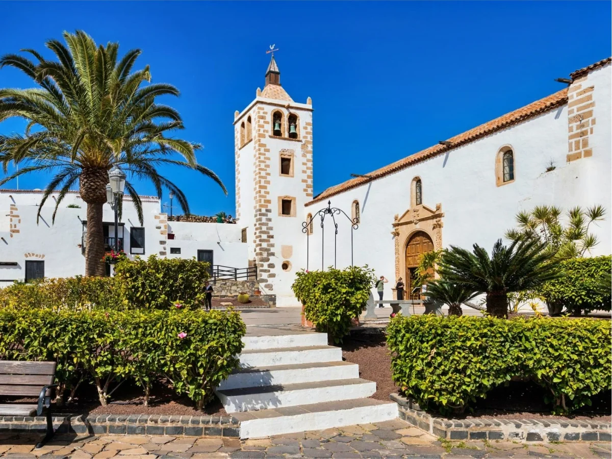 Imagen de Fuerteventura sin filtros: comer, mirar y volver a tener hambre
