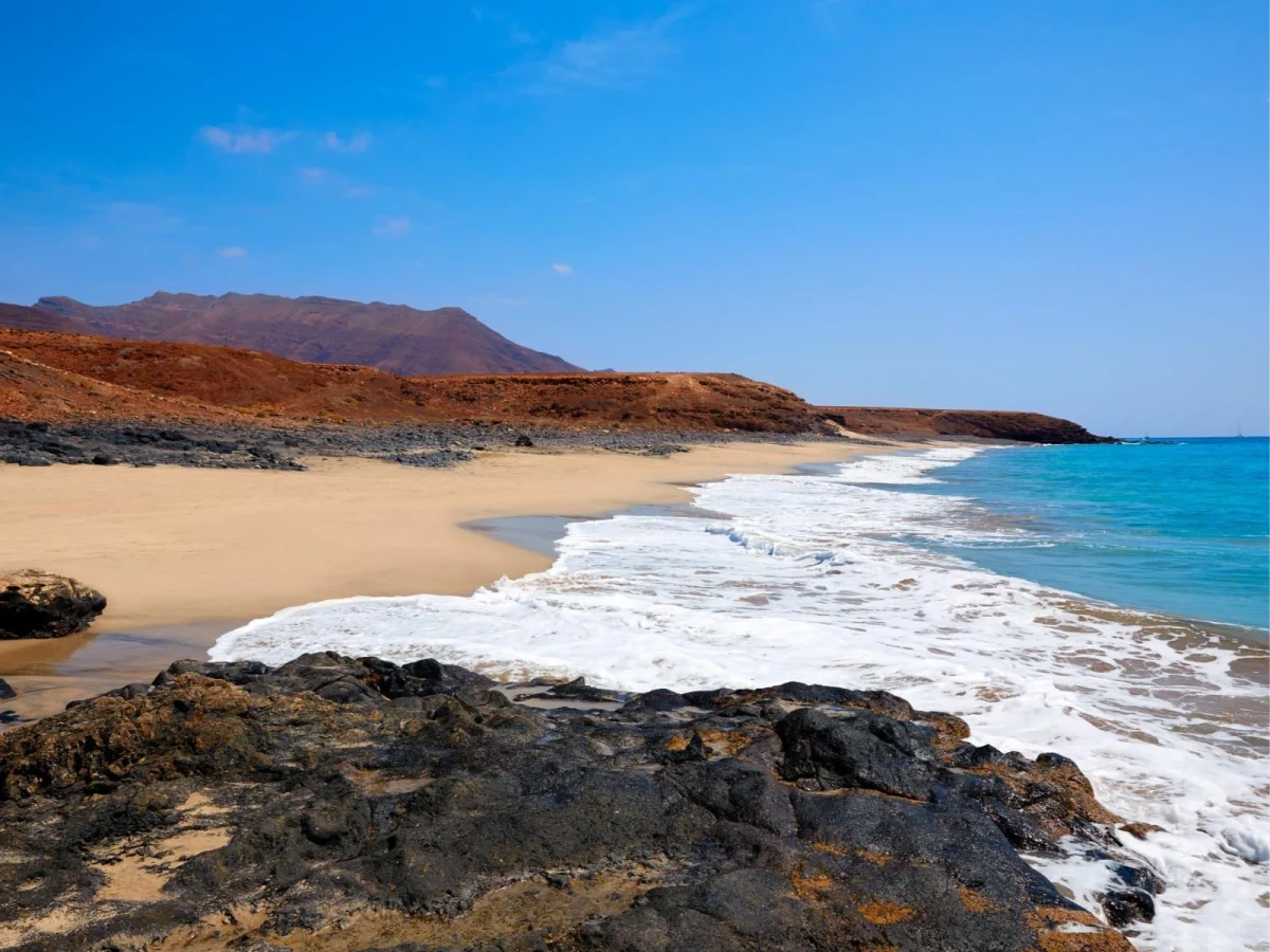 Imagen de Fuerteventura sin filtros: comer, mirar y volver a tener hambre
