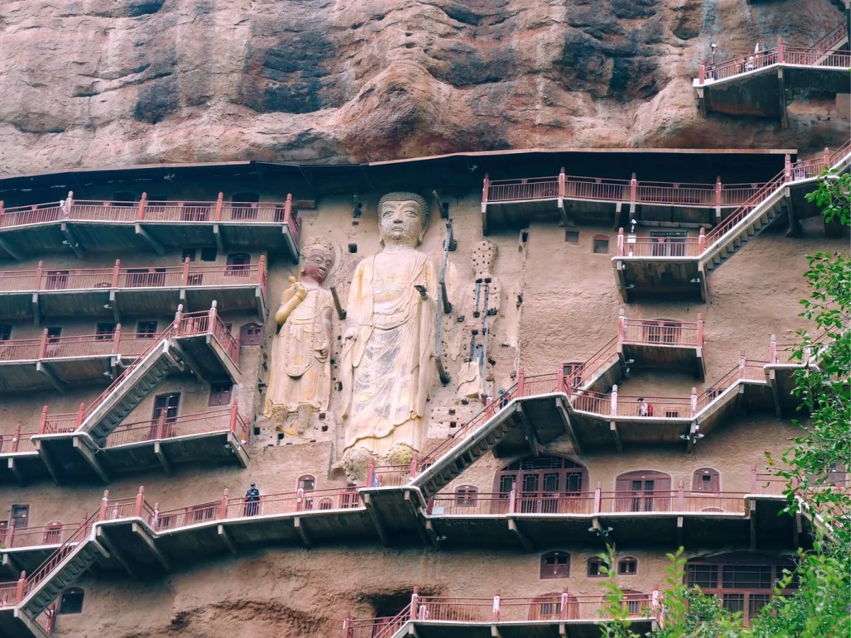 Imagen de La Ruta de la Seda: viaje gastronómico por la historia y el sabor de China