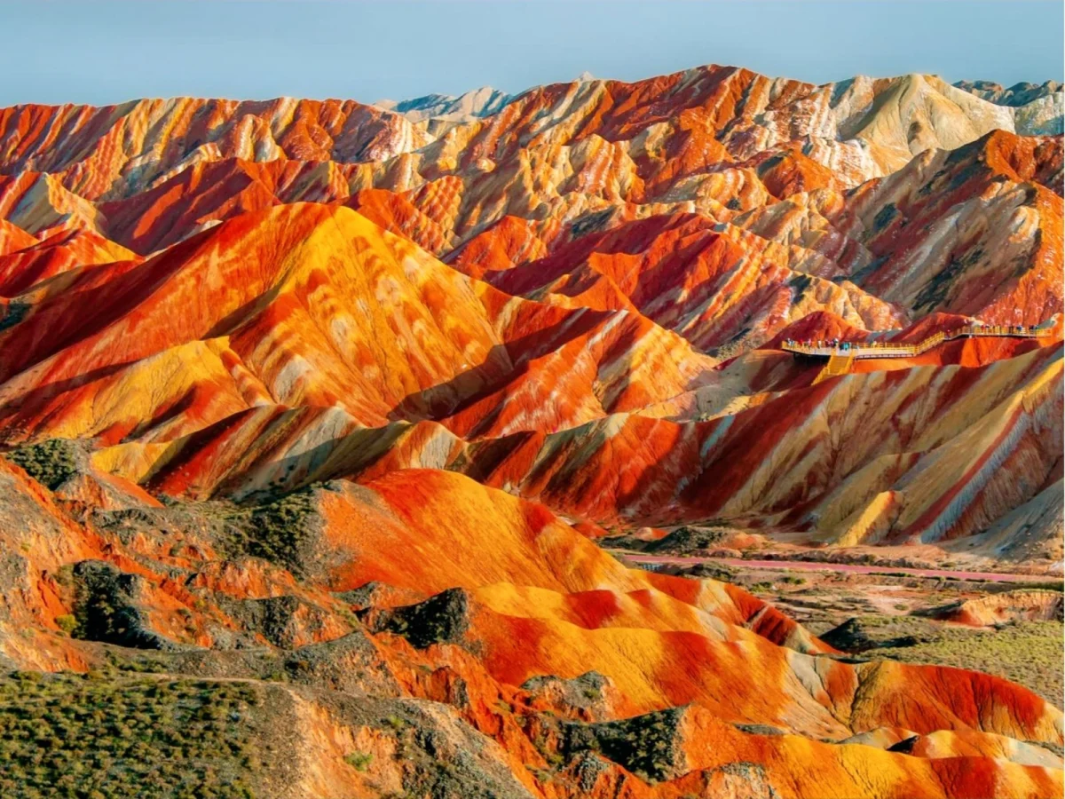 Imagen de La Ruta de la Seda: viaje gastronómico por la historia y el sabor de China