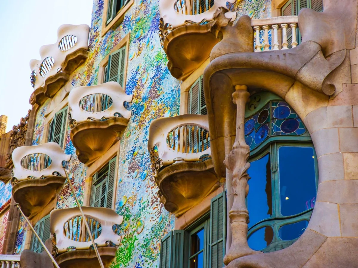 Imagen de Gastro Guía de Barcelona: 25 experiencias culinarias que no te puedes perder