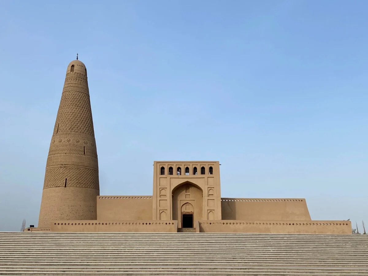 Imagen de La Ruta de la Seda: Libro de viaje (Completo)