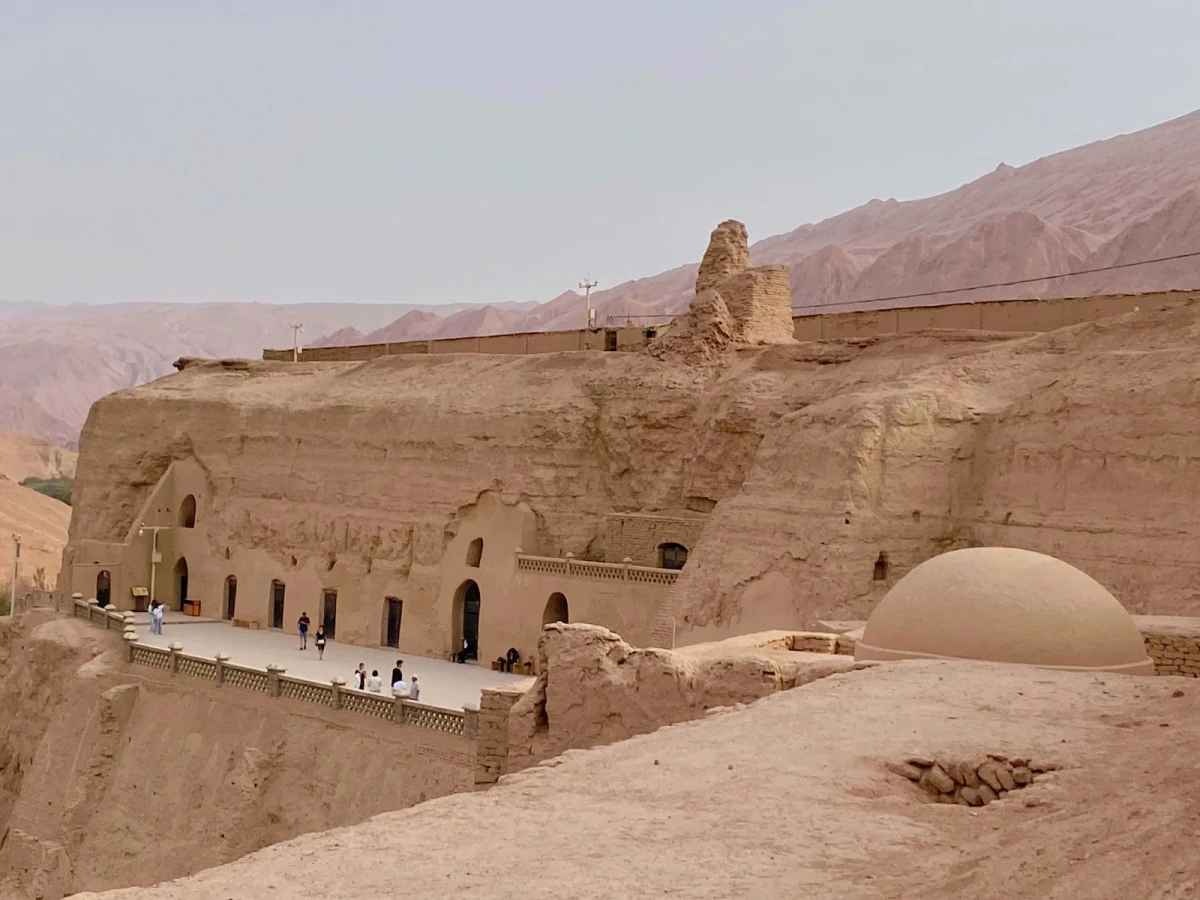 Imagen de La Ruta de la Seda: Libro de viaje (Completo)