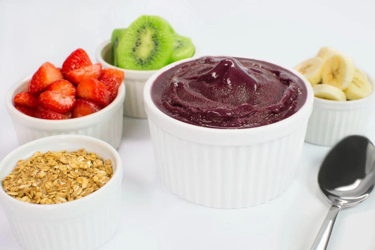 Imagen de Las semillas de açai, un remedio natural contra la obesidad y la diabetes