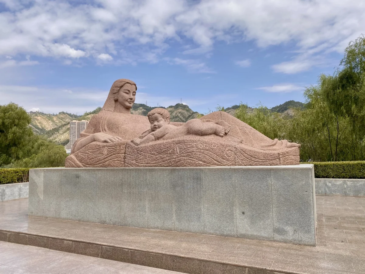 Imagen de La Ruta de la Seda: Libro de viaje (Completo)