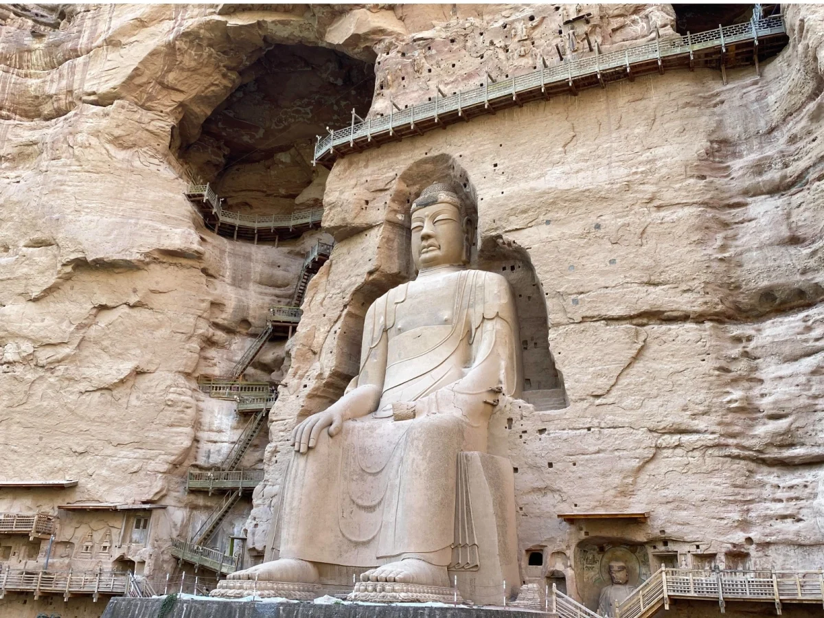 Imagen de La Ruta de la Seda: Libro de viaje (Completo)