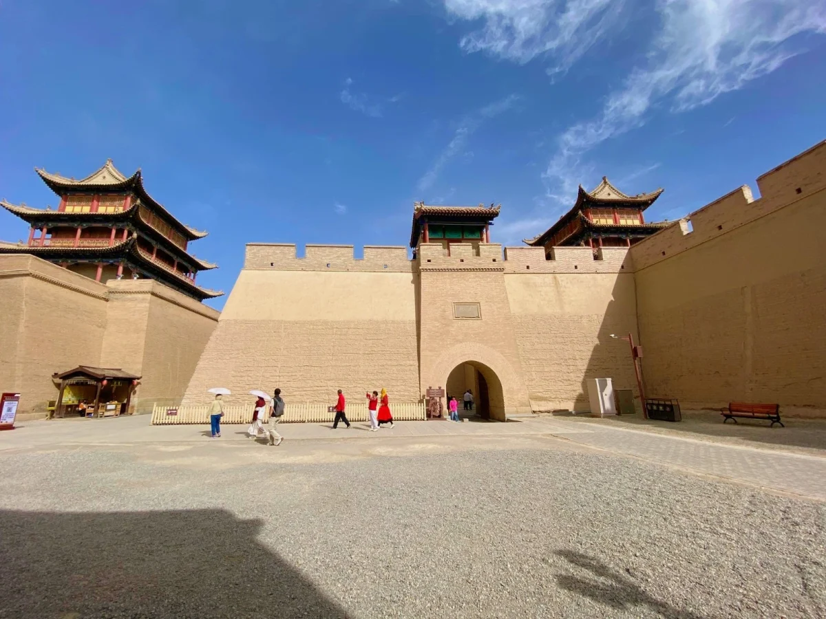 Imagen de La Ruta de la Seda: Libro de viaje (Completo)