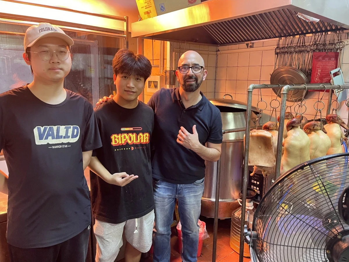 Imagen de La Ruta de la Seda: Libro de viaje (Completo)