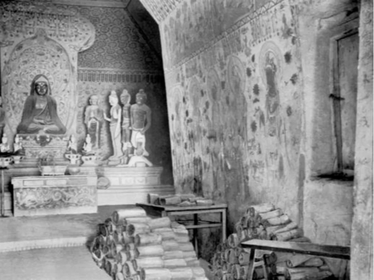 Imagen de La Ruta de la Seda: Libro de viaje (Completo)